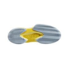Wilson Buty tenisowe Kaos Swift 1.5 Clay/Piasek/Lekkość 2024 żółte Damskie